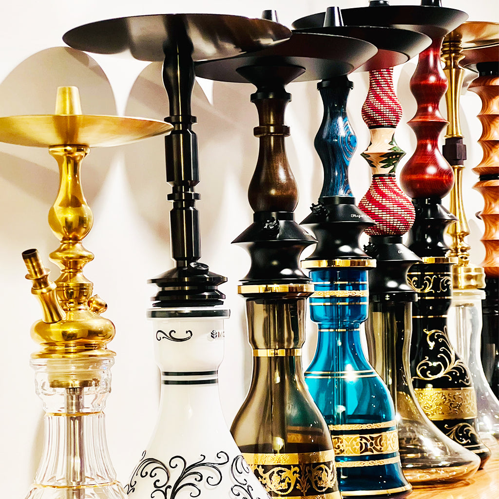 Luxury Hookah