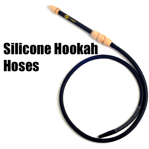 Silicone Hookah Hose