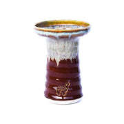 Apache Hookah Shisha Bowl