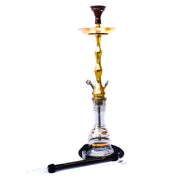 Khalil Mamoon Ceramica Hookah