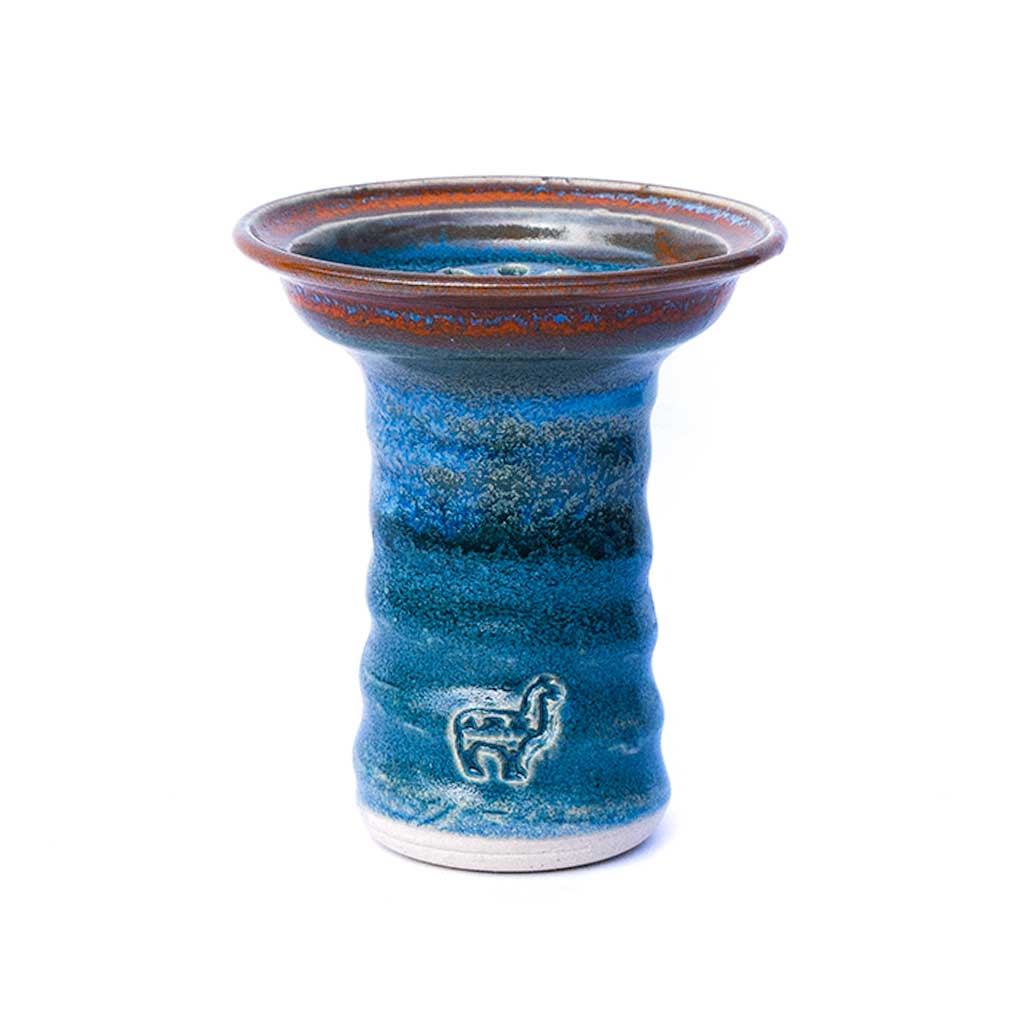 Alpaca LiPache Hookah Bowl