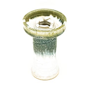 Alpaca Shisha - Miniature Rook Bowl