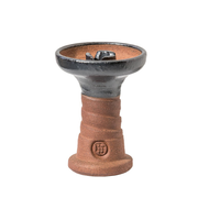 Trytis Phunnel Bowl, Hookah Bowl - HookahJohn, Oxide Hookah