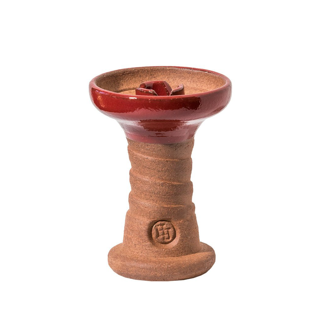 Trytis Phunnel Bowl, Hookah Bowl - HookahJohn, Oxide Hookah