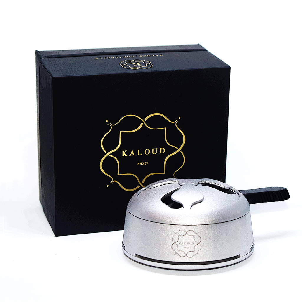 Kaloud Lotus i+ – Oxide Hookah