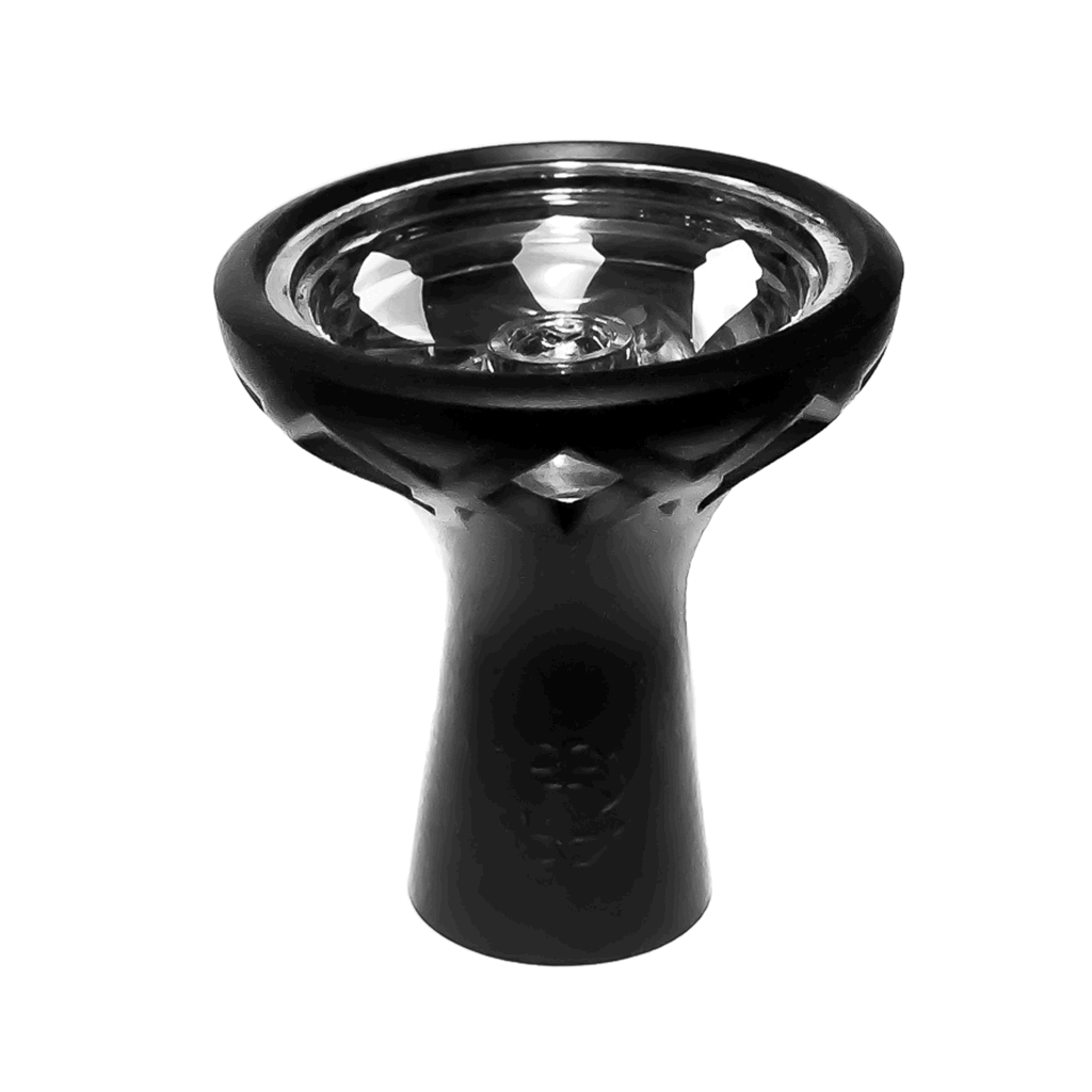 Kaloud Samsaris Vitria II - Silicone Hookah Bowl - Oxide Hookah