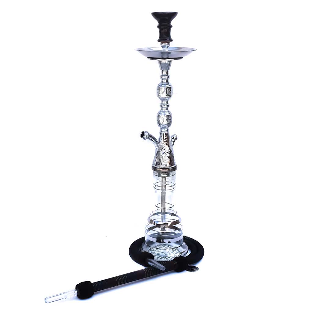 Khalil Mamoon India Hookah