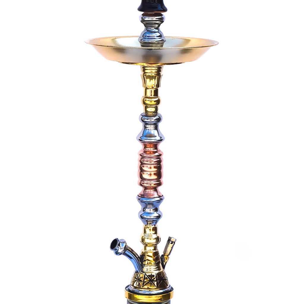 Khalil Mamoon Pharonie Hookah Stem