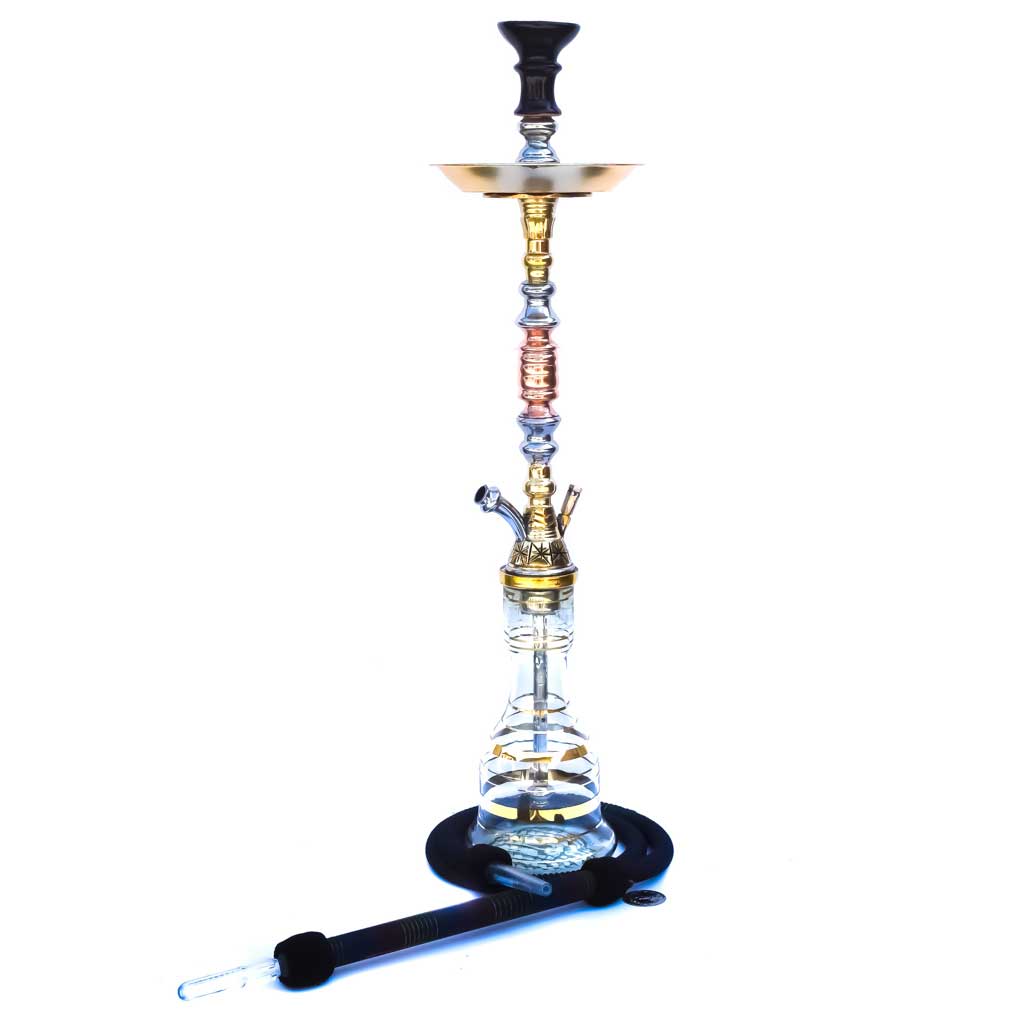 Khalil Mamoon Pharonie Hookah