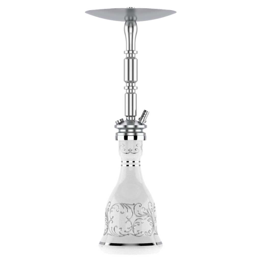 German Hookah For Sale - MIG Air-Force Shisha L