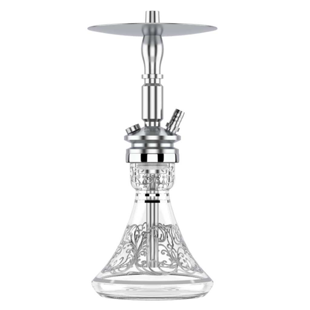 Airforce Hookah By MIG shisha