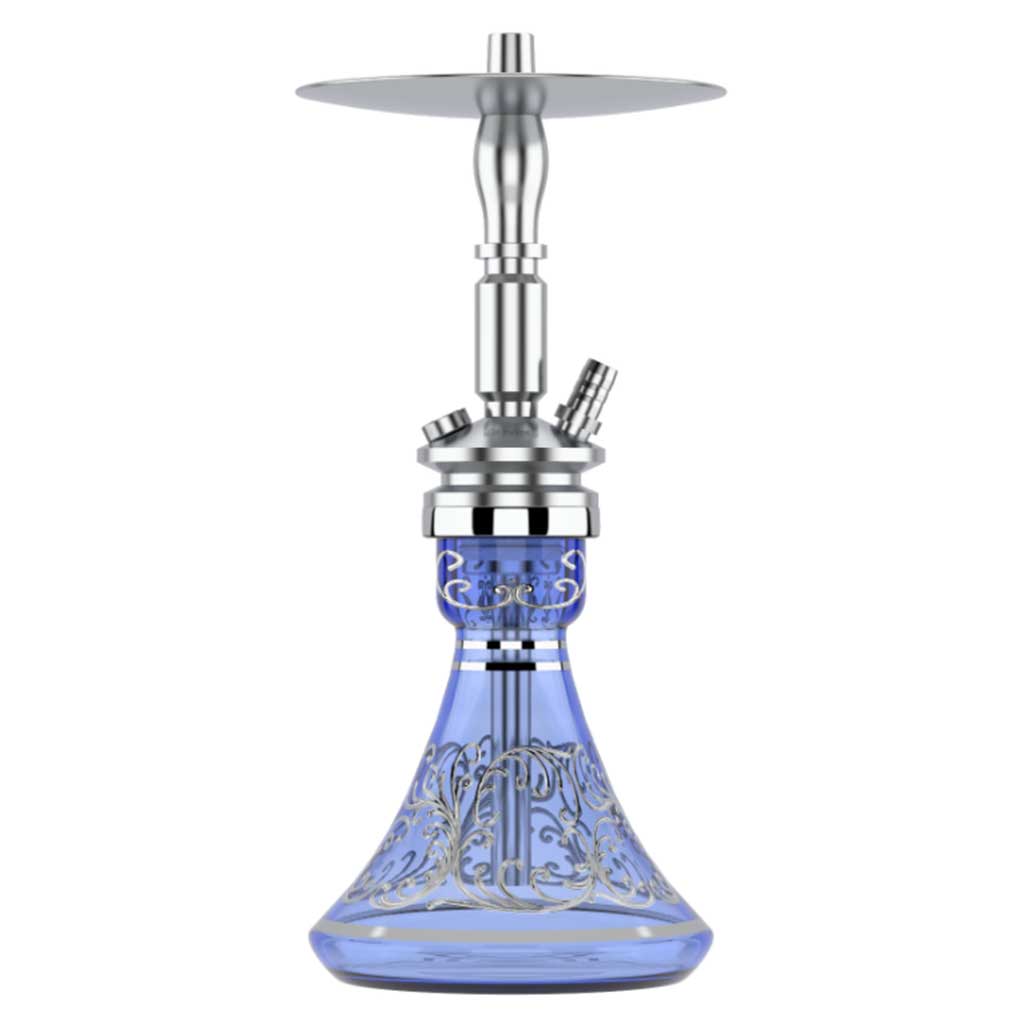 Small MIG hookah - AF Model S