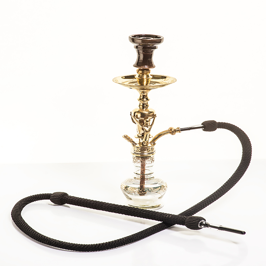 Mini Drogo, Hookah - Shika, Oxide Hookah