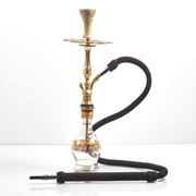 Mini Tyrion, Hookah - Shika, Oxide Hookah