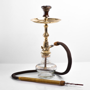 Vaza, Hookah - Shika, Oxide Hookah