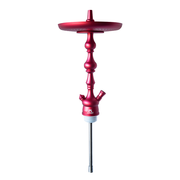 Zahrah Spade V2 Junior - Red