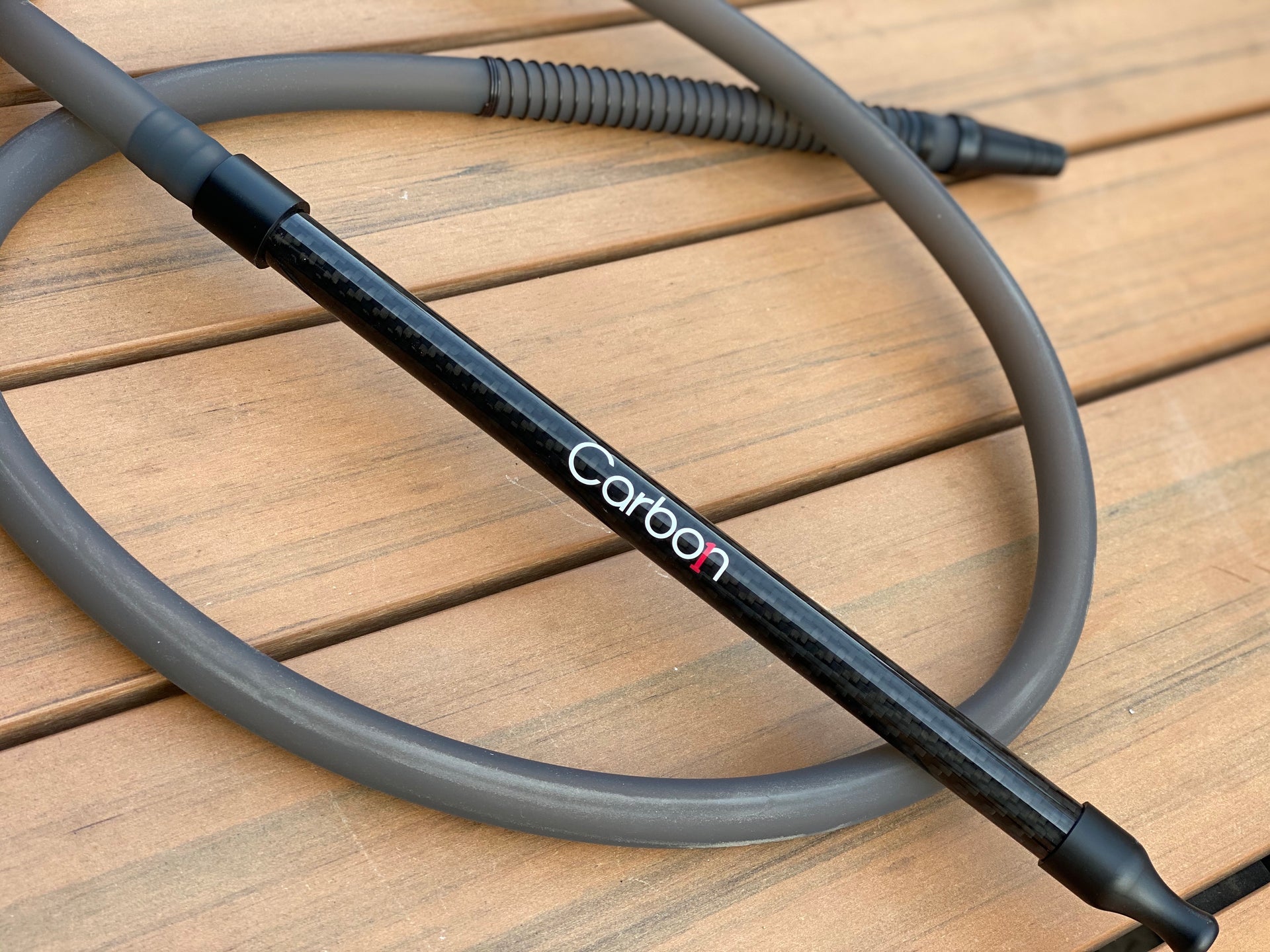 AOT Carbon Hose